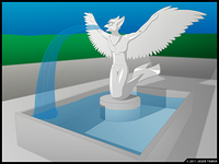 Frysco fountain TF (jasentamiia)